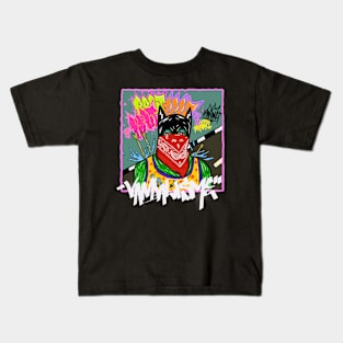 vandalistee Kids T-Shirt